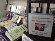 The excellent documentary about the Luton Knockouts is in stock.